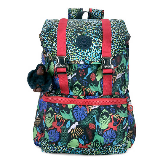 Experience Disney's Jungle Book Laptop Backpack