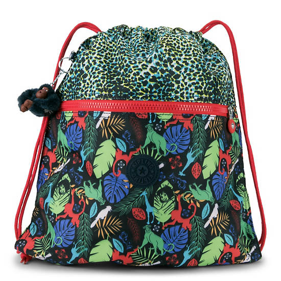 Supertaboo Disney's Jungle Book Backpack